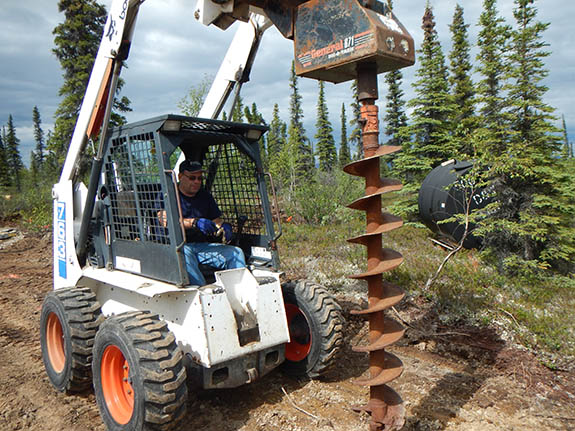 Bobcat 763